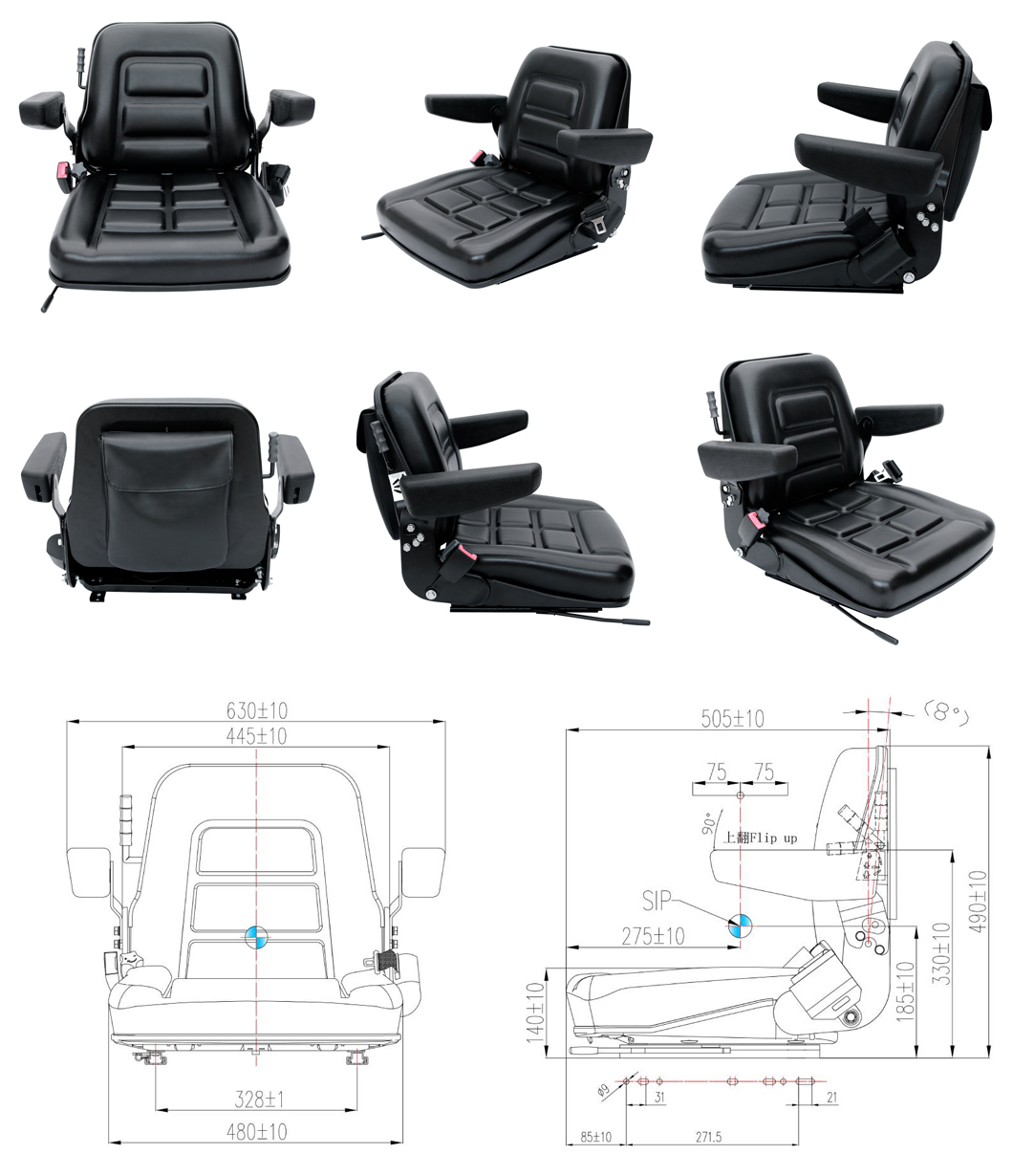 1-Product Description