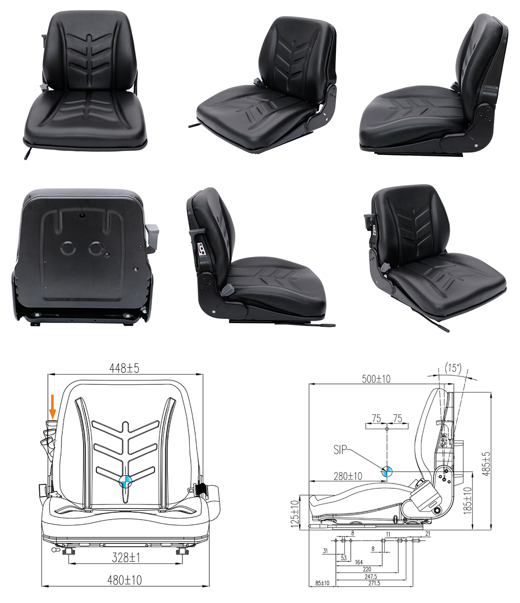 1-Product Description